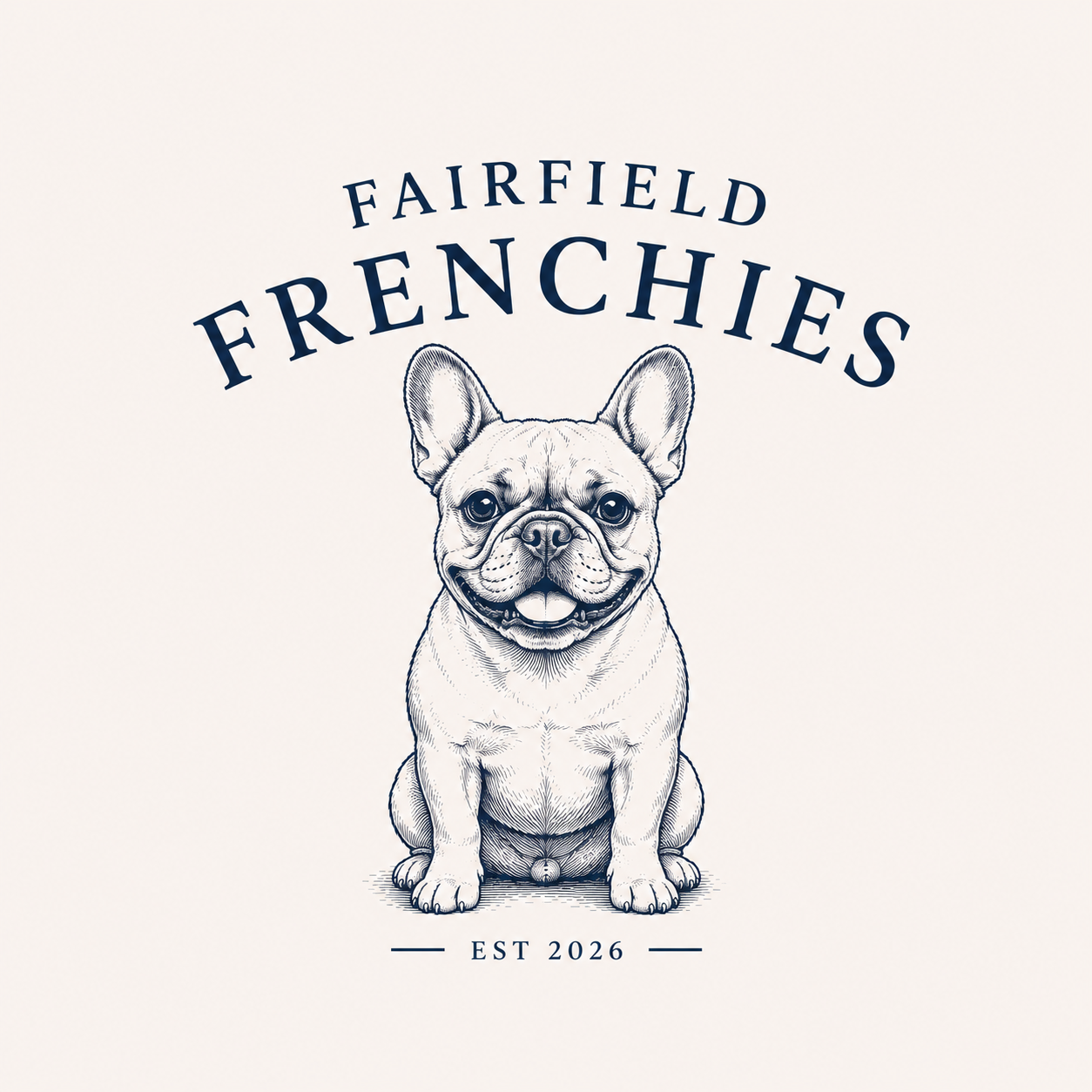 Fairfield Frenchies