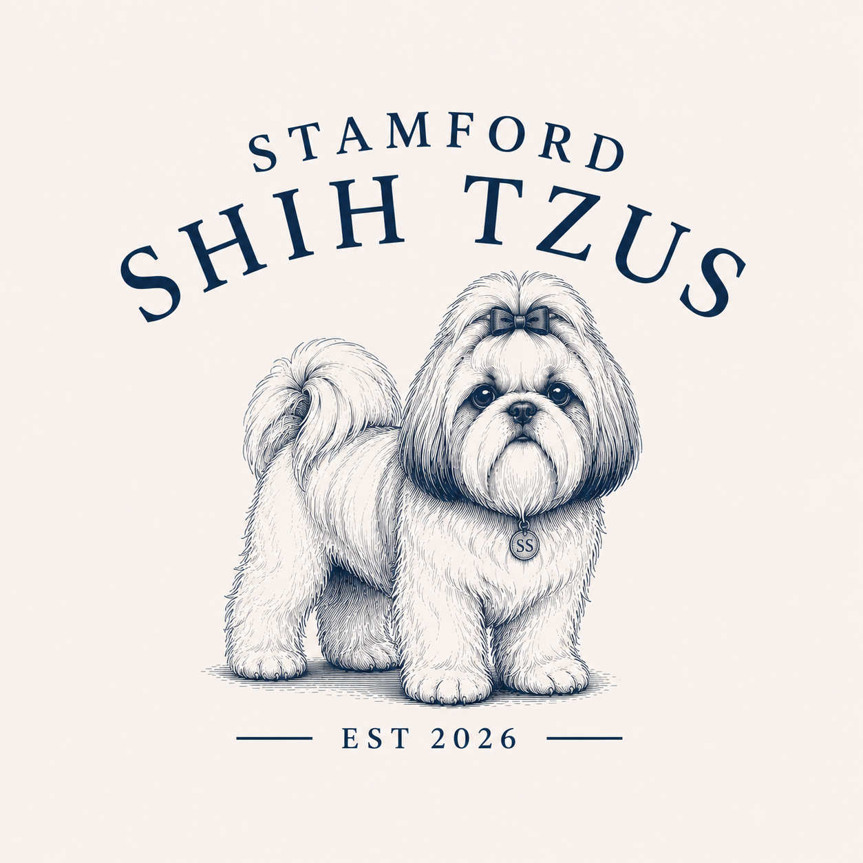 Stamford Shih Tzus