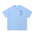 Fairfield Frenchies - Essential Cotton T-Shirt