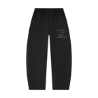 Greenwich Goldens Unisex Barrel Leg Sweatpants