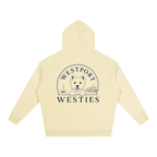 Westport Westies Oversize Fleeced Hoodie