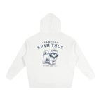 Stamford Shih Tzus - Oversize Fleeced Hoodie