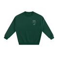 Greenwich Goldens Fleeced Sweatshirt