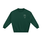 Greenwich Goldens Fleeced Sweatshirt