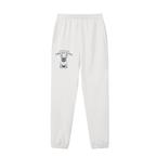 Fairfield Frenchies Essential Jogged Sweatpants