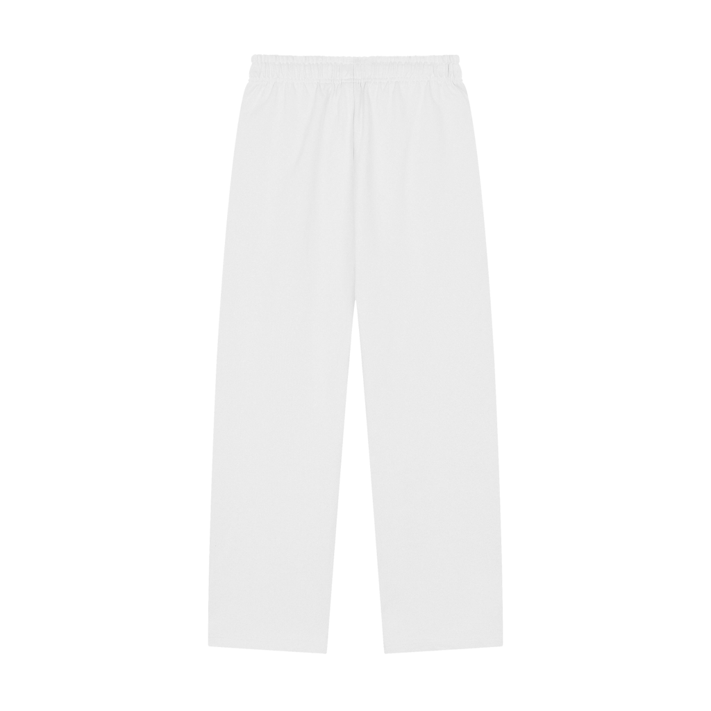 Stamford Shih Tzus - Solid Color Straight-Leg Sweatpants