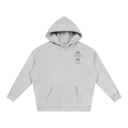 Stamford Shih Tzus - Oversize Fleeced Hoodie