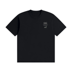 Greenwich Goldens Unisex Seamless Cotton T-Shirt