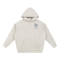 Darien Doodles Essential Heavyweight Hoodie