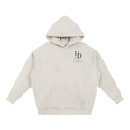 Darien Doodles Essential Heavyweight Hoodie