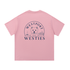 Westport Westies Essential Cotton T-Shirt