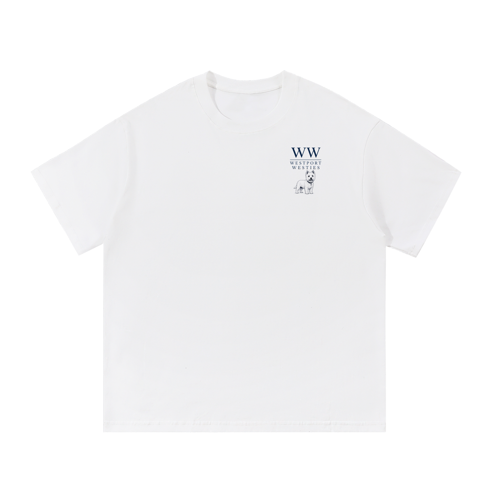 Westport Westies Essential Cotton T-Shirt