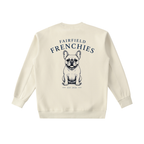 Fairfield Frenchies Essential Heavyweight Crewneck Sweatshirt