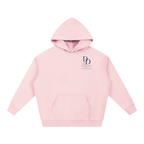 Darien Doodles Essential Heavyweight Hoodie