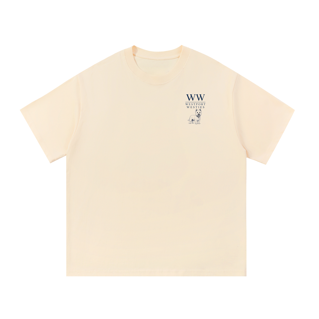 Westport Westies Essential Cotton T-Shirt