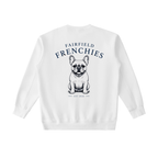 Fairfield Frenchies Essential Heavyweight Crewneck Sweatshirt