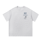 Fairfield Frenchies - Essential Cotton T-Shirt