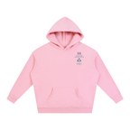 Stamford Shih Tzus - Oversize Fleeced Hoodie