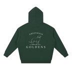 Greenwich Goldens | Essential Heavyweight Hoodie