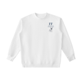 Fairfield Frenchies Essential Heavyweight Crewneck Sweatshirt