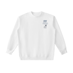 Fairfield Frenchies Essential Heavyweight Crewneck Sweatshirt
