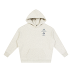 Stamford Shih Tzus - Oversize Fleeced Hoodie