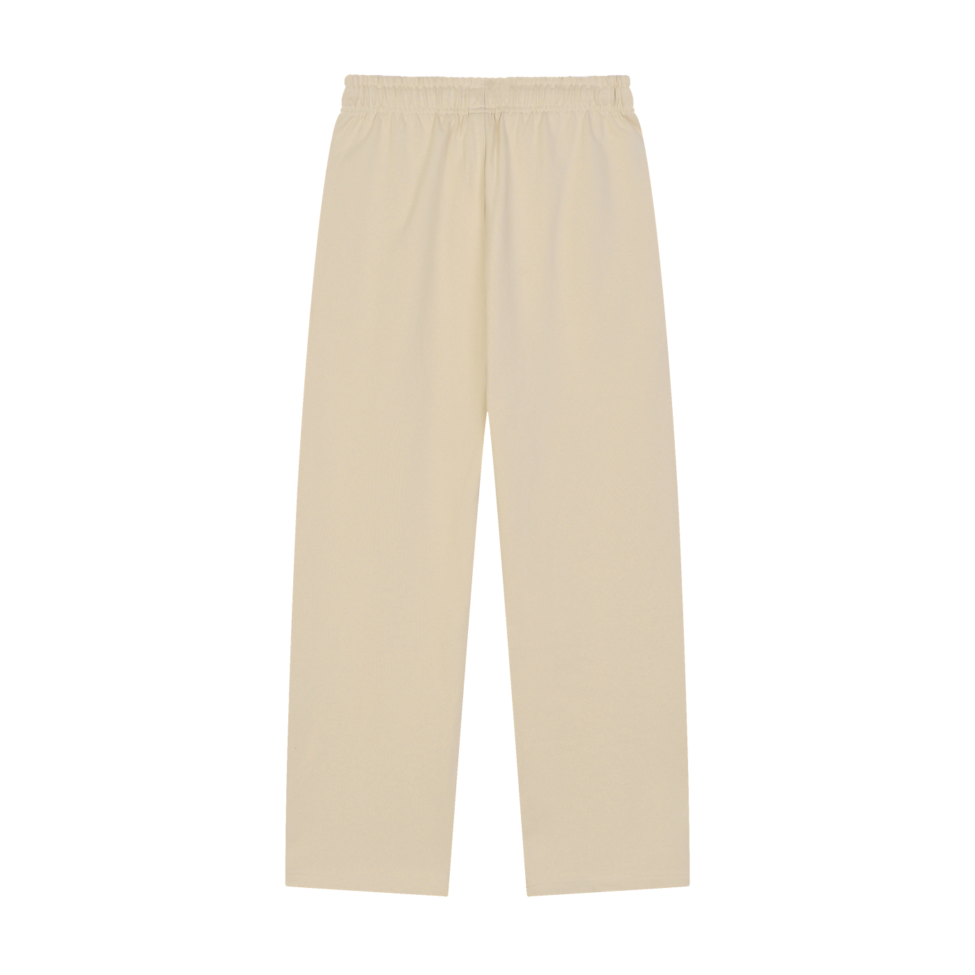 Stamford Shih Tzus - Solid Color Straight-Leg Sweatpants