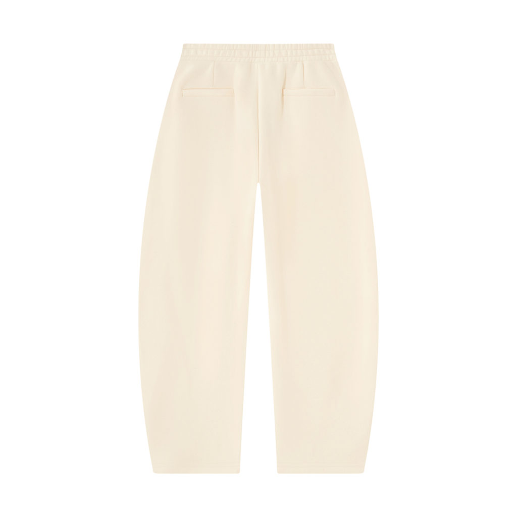 Greenwich Goldens Unisex Barrel Leg Sweatpants