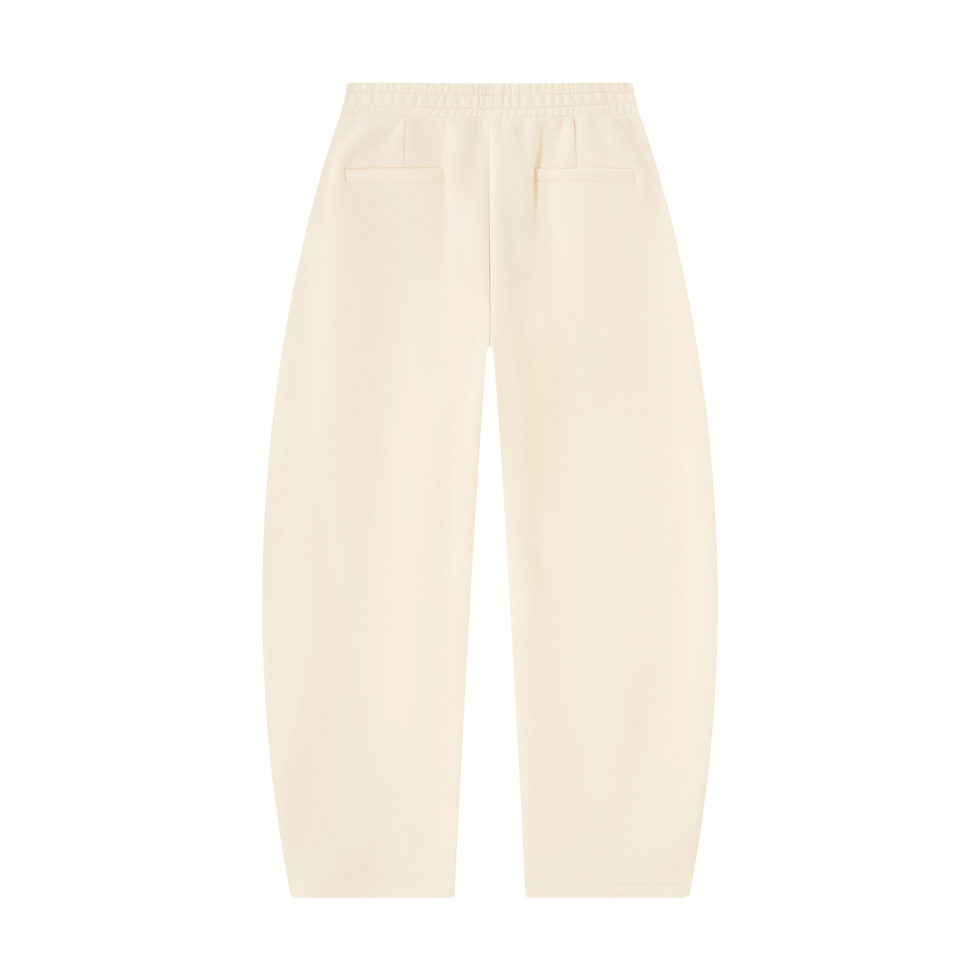 Greenwich Goldens Unisex Barrel Leg Sweatpants