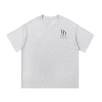 Darien Doodles Essential Cotton T-Shirt