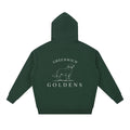 Greenwich Goldens Essential Heavyweight Hoodie