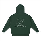 Greenwich Goldens Essential Heavyweight Hoodie