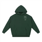 Greenwich Goldens Essential Heavyweight Hoodie