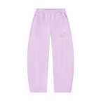 Greenwich Goldens Unisex Barrel Leg Sweatpants