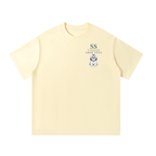 Stamford Shih Tzus - Unisex Oversized T-Shirt