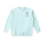 Fairfield Frenchies Essential Heavyweight Crewneck Sweatshirt