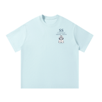 Stamford Shih Tzus - Unisex Oversized T-Shirt