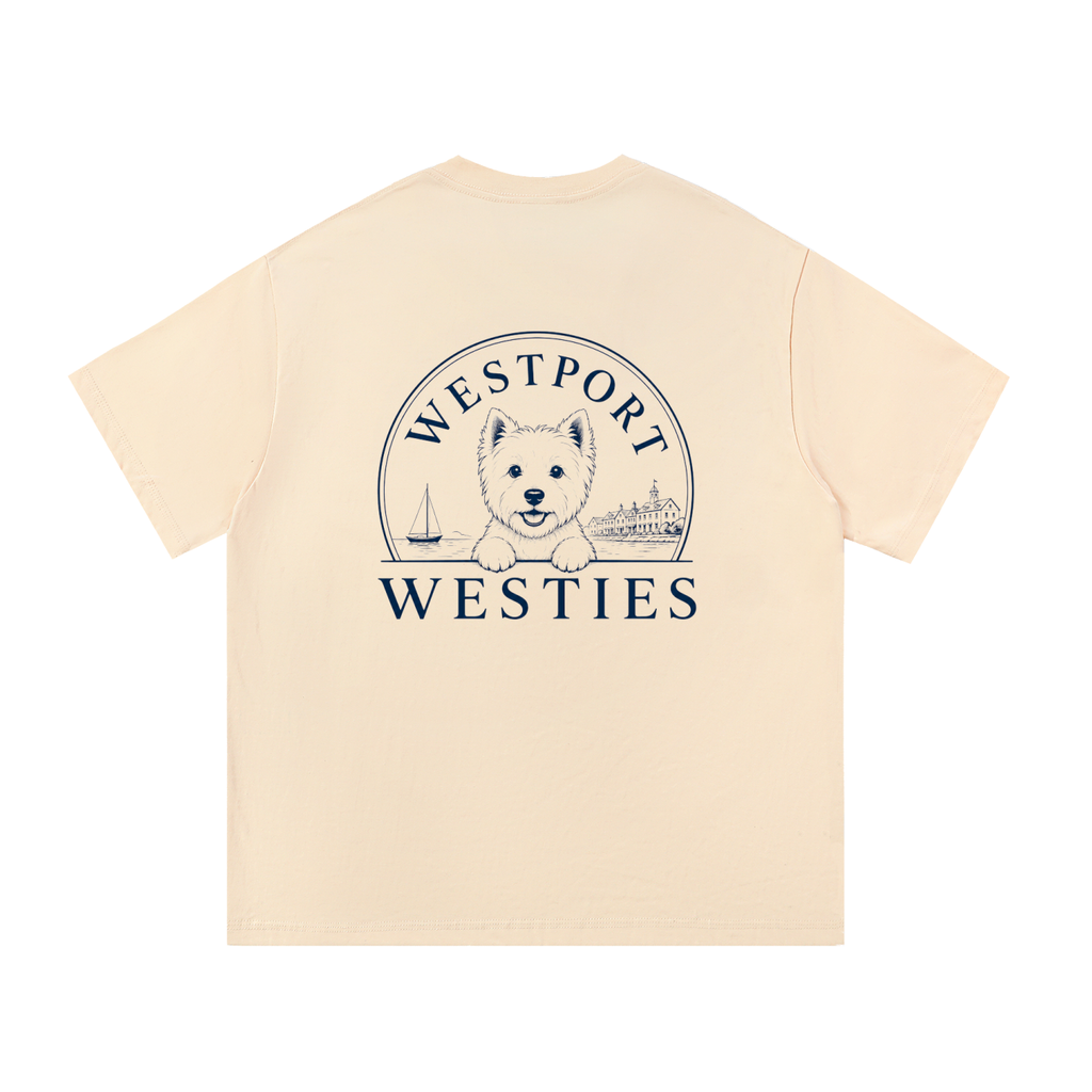 Westport Westies Essential Cotton T-Shirt