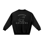 Greenwich Goldens Fleeced Sweatshirt