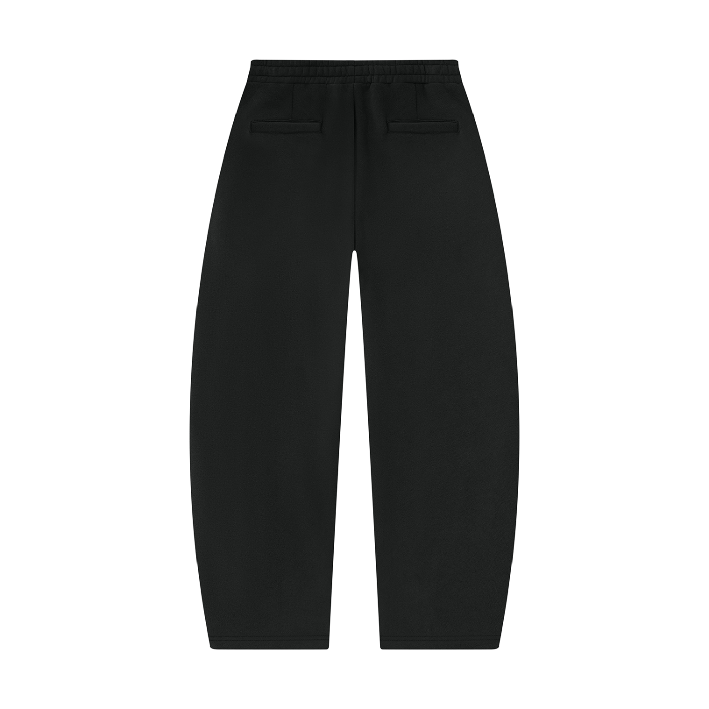 Greenwich Goldens Unisex Barrel Leg Sweatpants