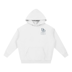 Darien Doodles Essential Heavyweight Hoodie