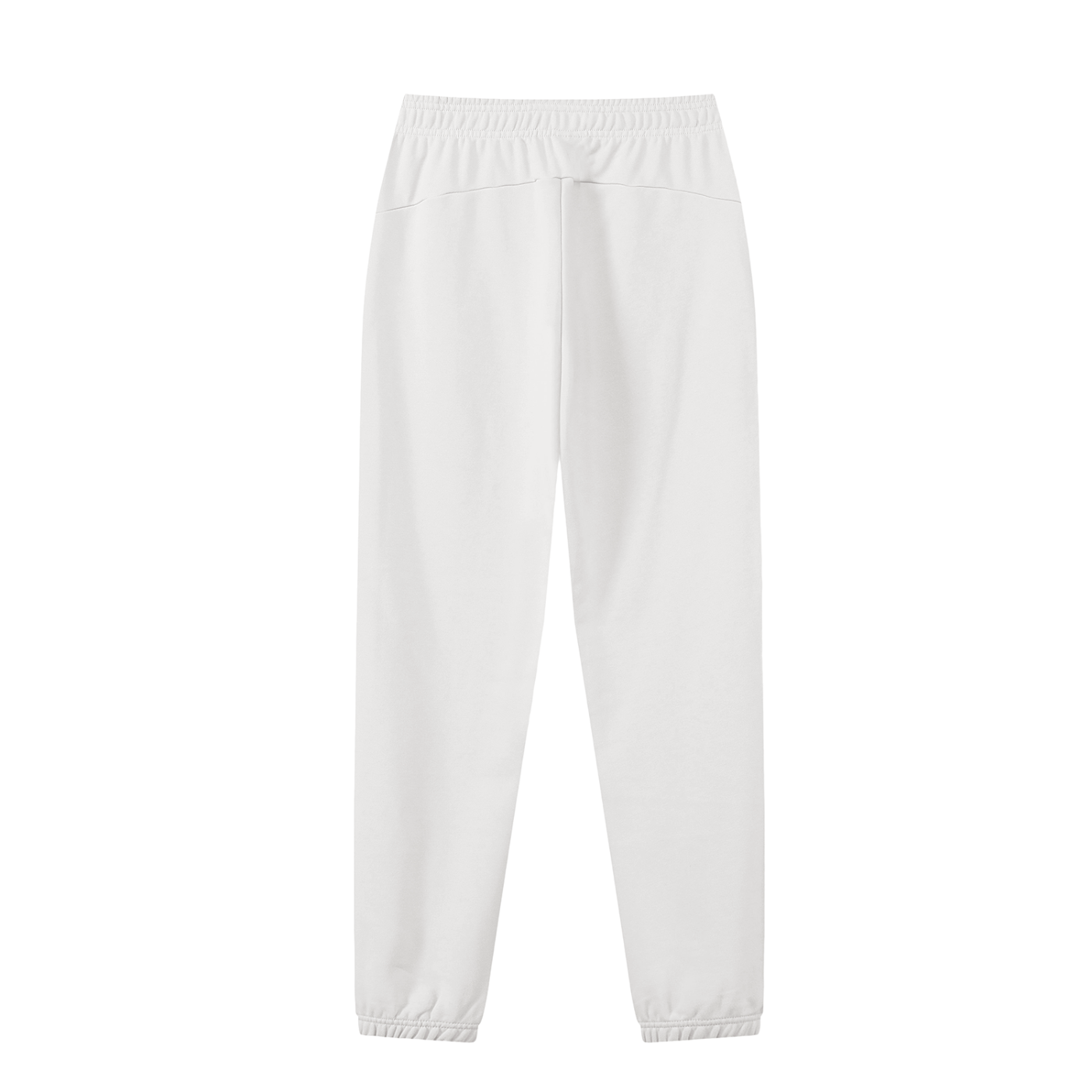 Fairfield Frenchies Essential Jogged Sweatpants