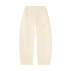 Greenwich Goldens Unisex Barrel Leg Sweatpants