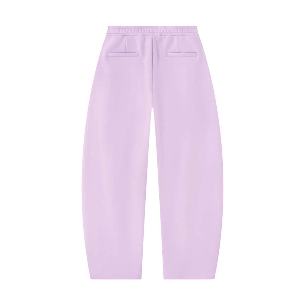 Greenwich Goldens Unisex Barrel Leg Sweatpants