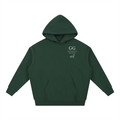 Greenwich Goldens | Essential Heavyweight Hoodie