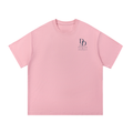 Darien Doodles Essential Cotton T-Shirt