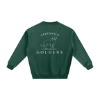 Greenwich Goldens Fleeced Sweatshirt
