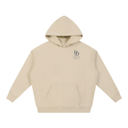 Darien Doodles - Essential Heavyweight Hoodie