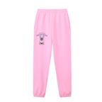 Fairfield Frenchies Essential Jogged Sweatpants